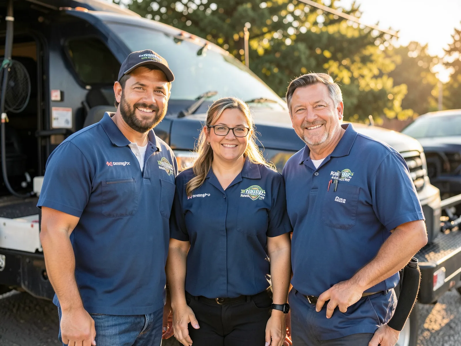 Roof Repair company in Lindsay, TX