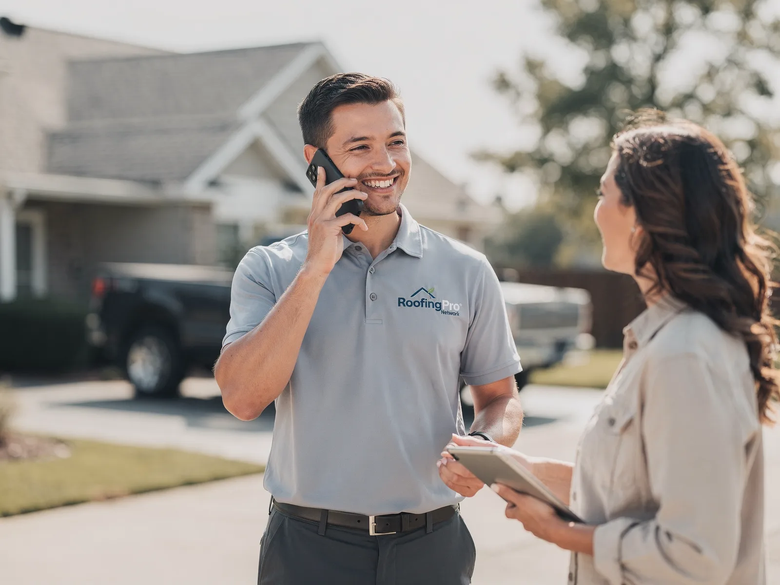 Roof Repair Lindsay, TX FAQs